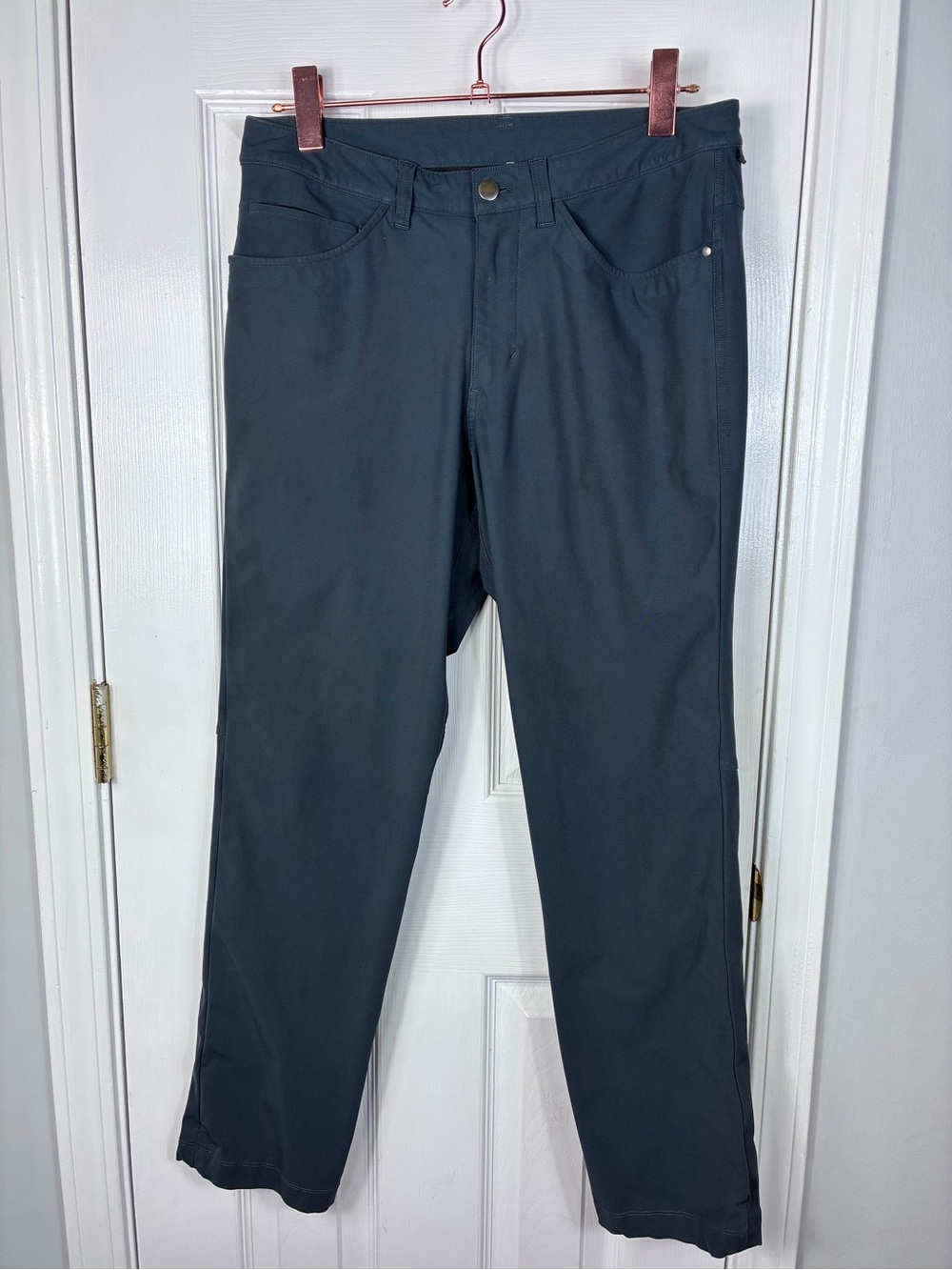 Lululemon ABC Pant Classic Men’s Size 30